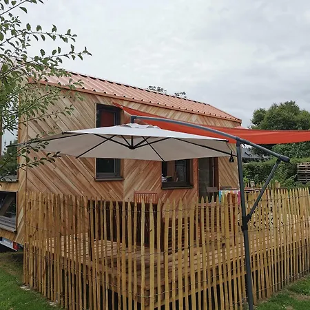 Tiny Du Verger De La Pommeraye Morgny-la-Pommeraye