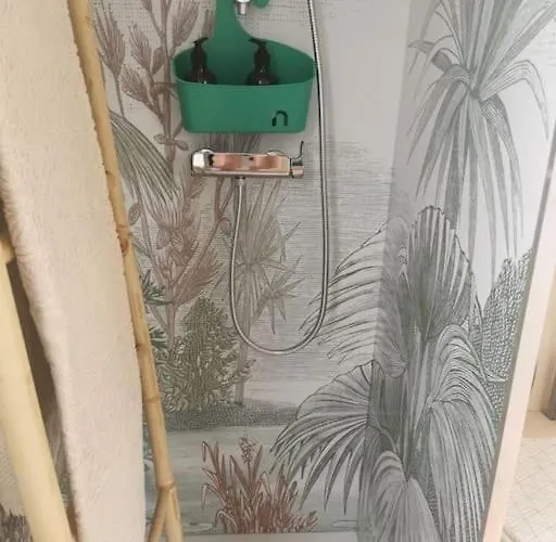 Tiny Du Verger De La Pommeraye Prázdninový dům